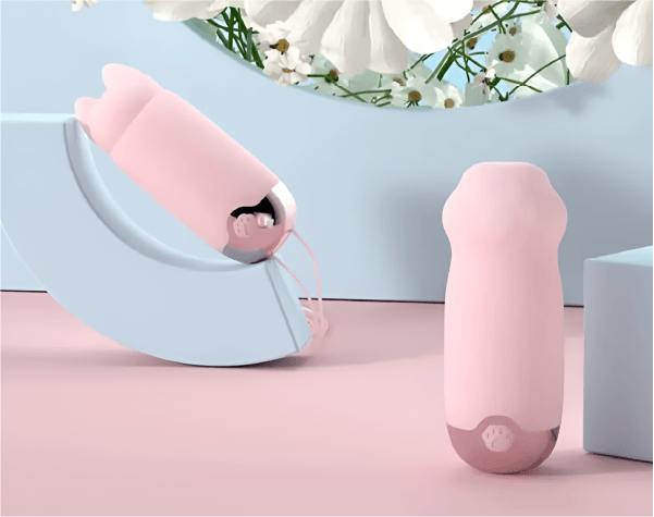 gatito vibrador app